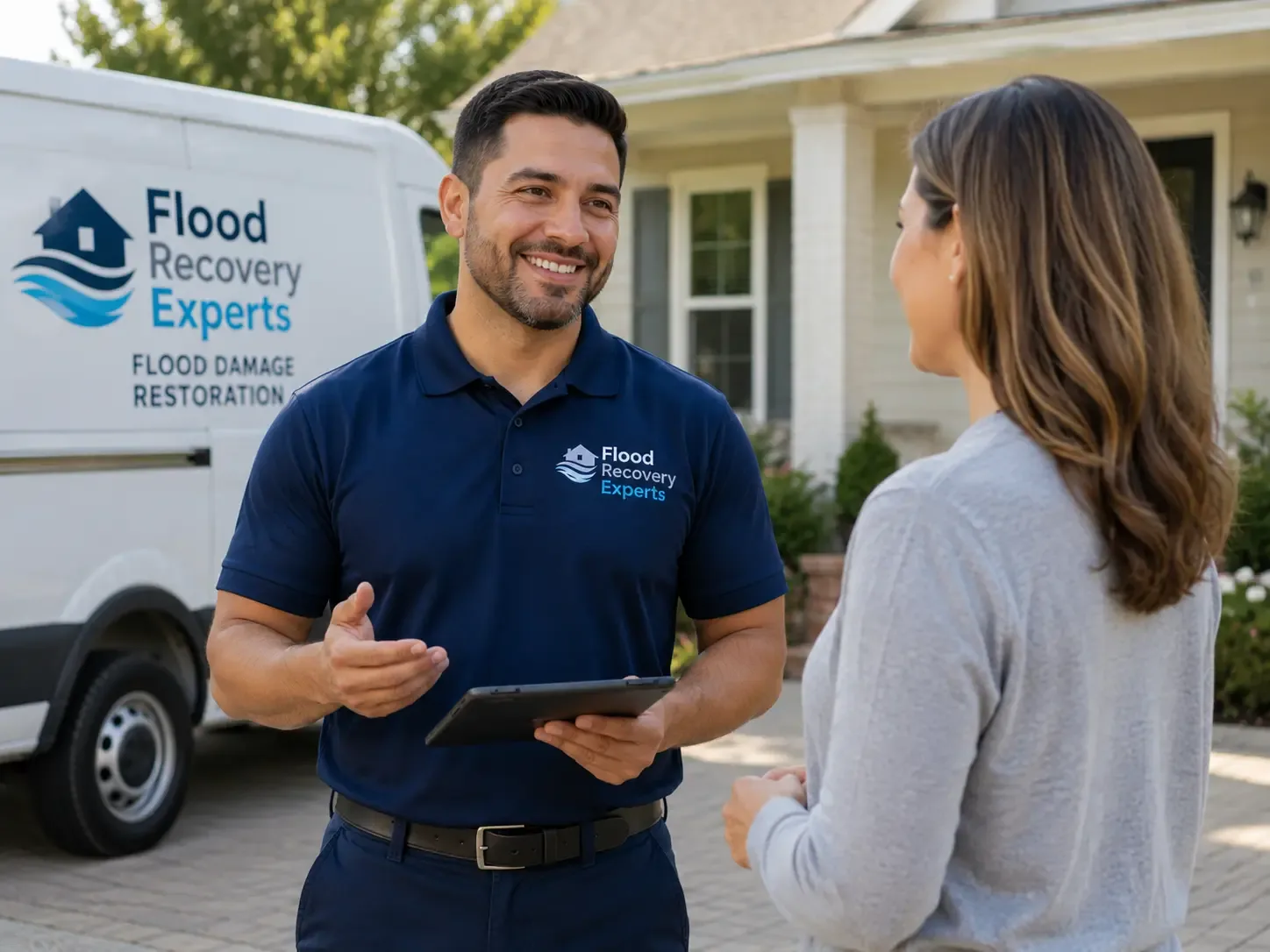 Flood Damage Cleanup Hydro, OK FAQs